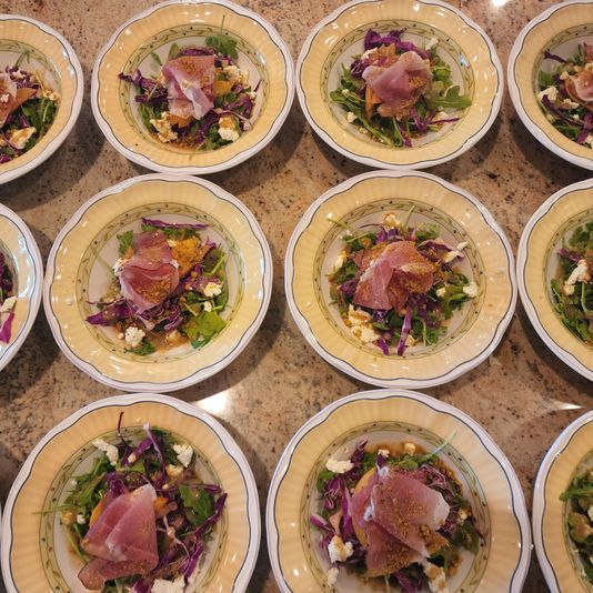 Private Chef Experience in San Francisco - Image 3
