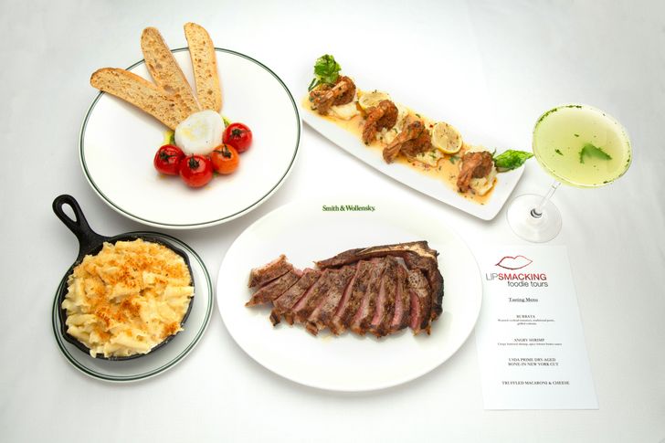 VIP Culinary Adventure of Las Vegas with Drinks - Image 3