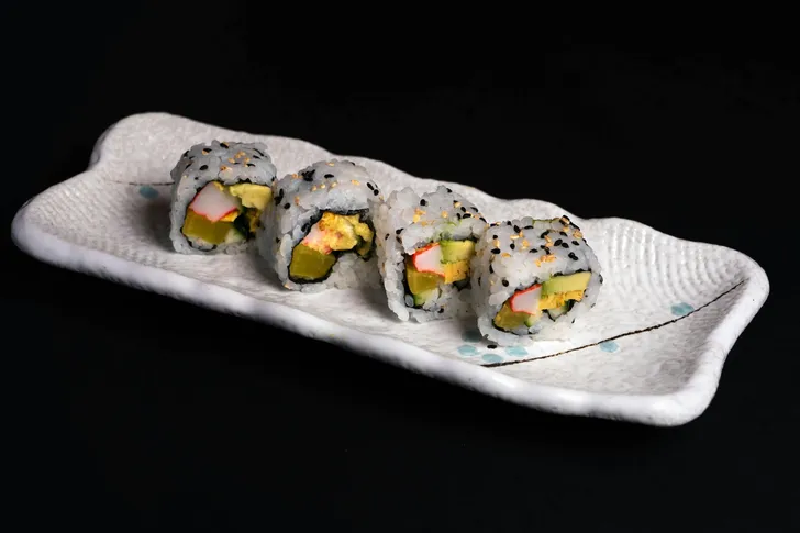 Hand Rolled Sushi Making Class in Phoenix