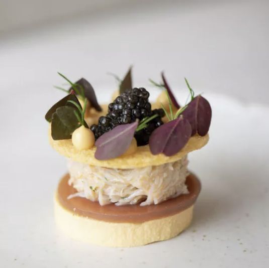 Michelin Star Dining Experience in Los Angeles - Image 5