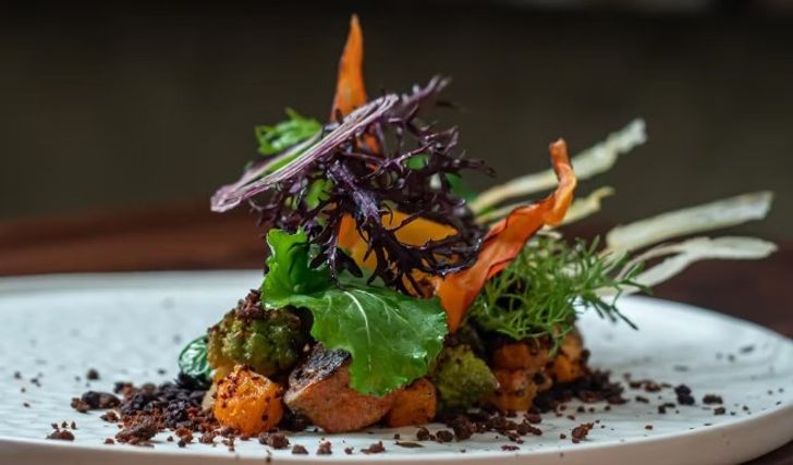 Michelin Star Dining Experience for 2 at Francie Brooklyn - Image 2