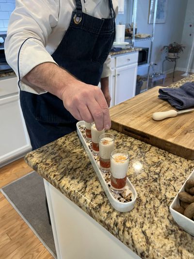 Private Chef for 2 in Minneapolis - Image 2