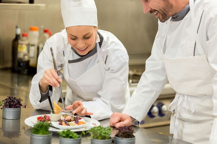 Romantic Cooking Class Date Night for Two in NYC - Image 3
