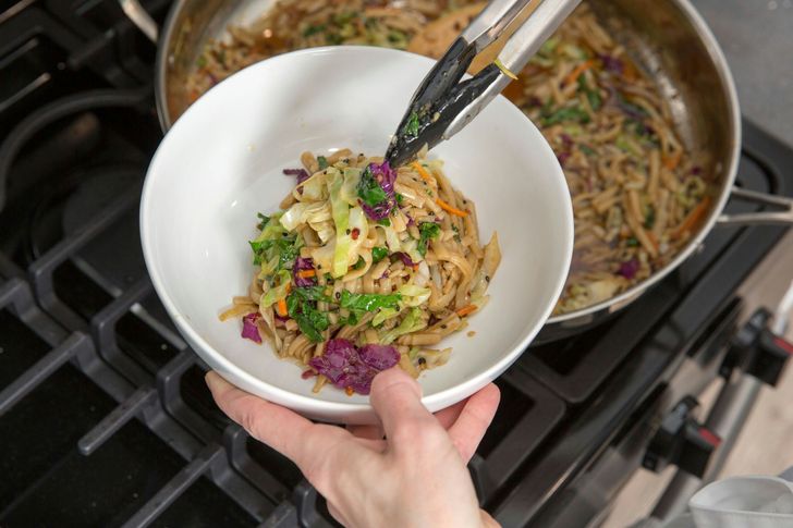 Baltimore Pad Thai Cooking Class - Image 2