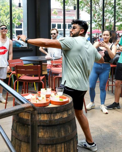 Daytime Private Pedal Bike Pub Crawl of Deep Ellum - Image 7