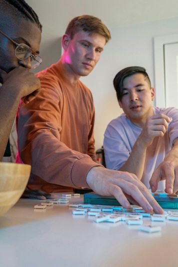 At-Home Challenge Party - Image 2