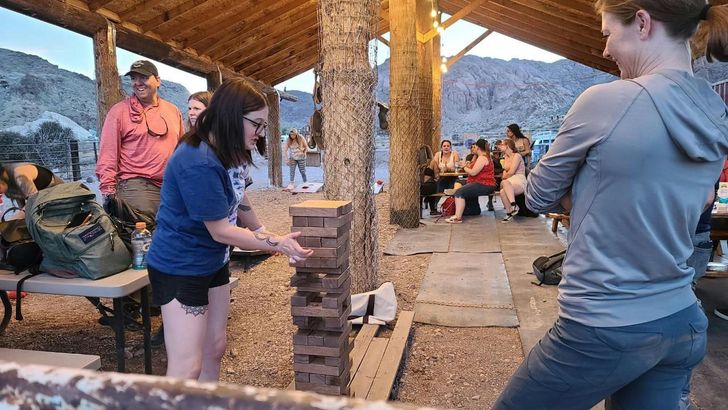 Colorado River Adrenaline Polaris Razor Tour from Las Vegas - Image 7