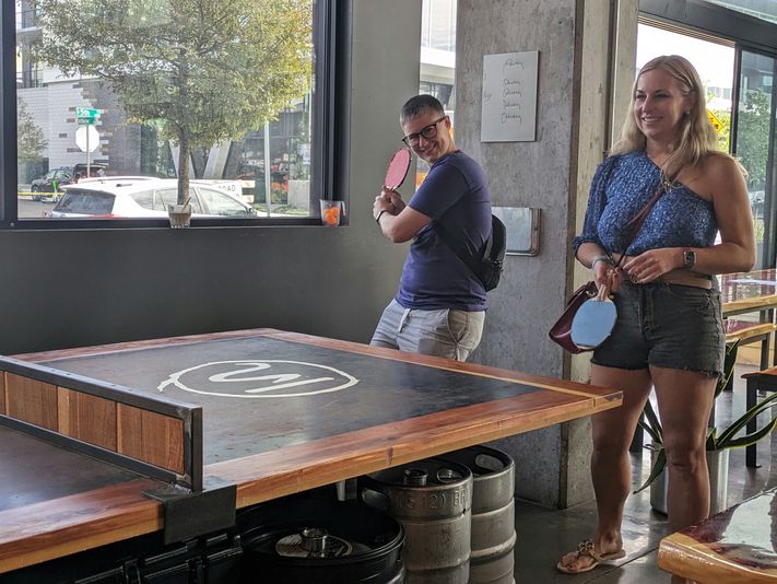 Brewery Bus Tour with Live Music - Image 4