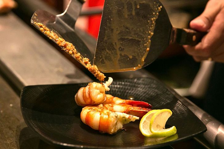 Jacksonville At Home Private Chef Hibachi Group Experience