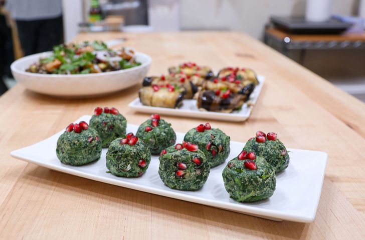 Exploring the Flavors of Georgian Cuisine in NYC - Image 4