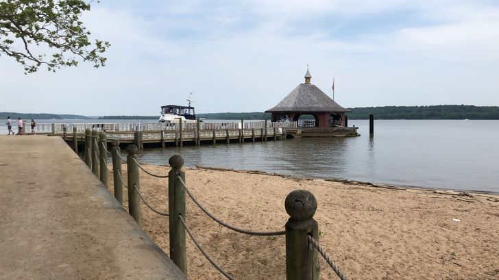 Mount Vernon Bike & Boat Tour - Image 8