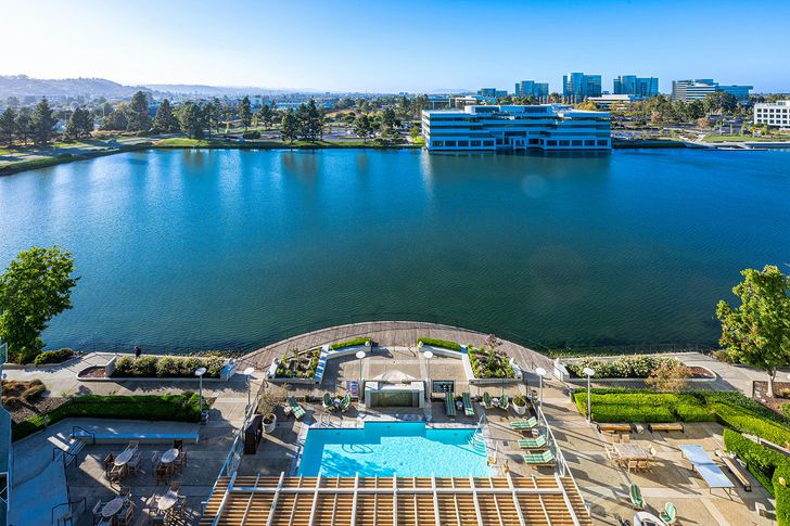 San Francisco Serenity: 1-Night Hotel Experience - Image 15