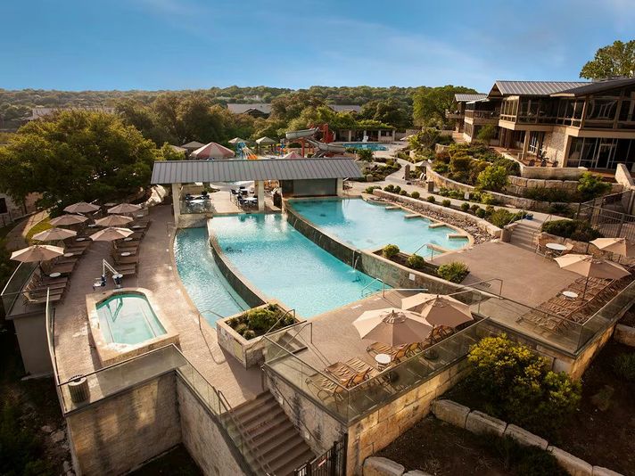 Austin Getaway: One-Night Stay - Image 7