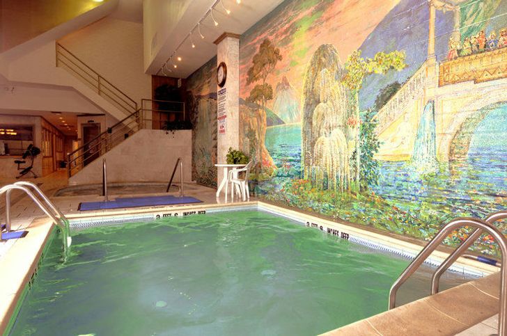 Men Only Spa Day at Brooklyn Banya Russian Bathhouse - Image 7