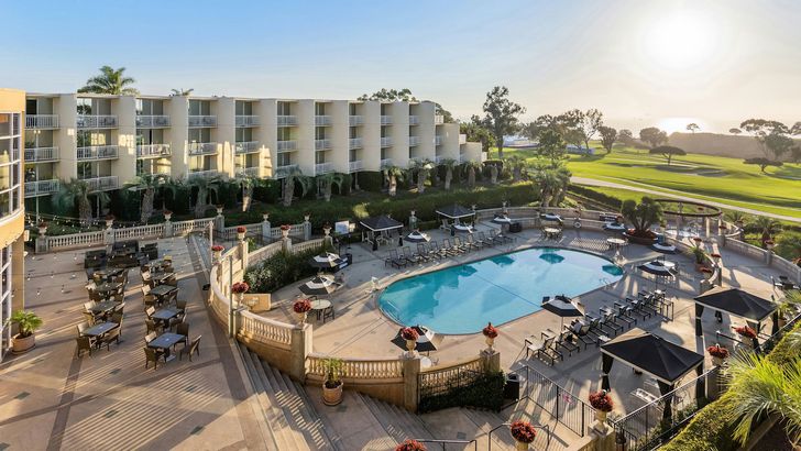 1 Night in San Diego + Michelin Dining Experience: Laid-Back Luxury & Local Flavor - Image 4