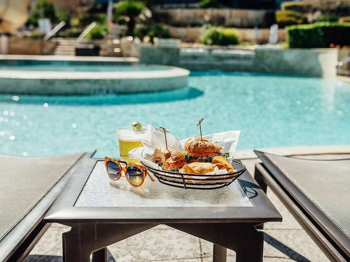 Austin Getaway: One-Night Stay - Image 4