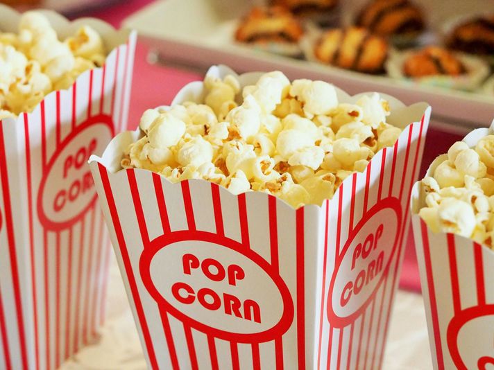 Watch Party: 10 Things I Hate About You - Image 5