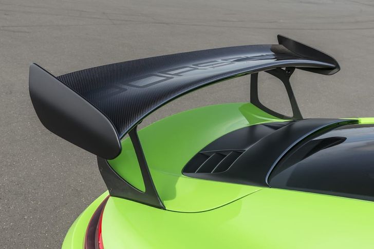 Race a Porsche - Texas Motor Speedway - Image 3