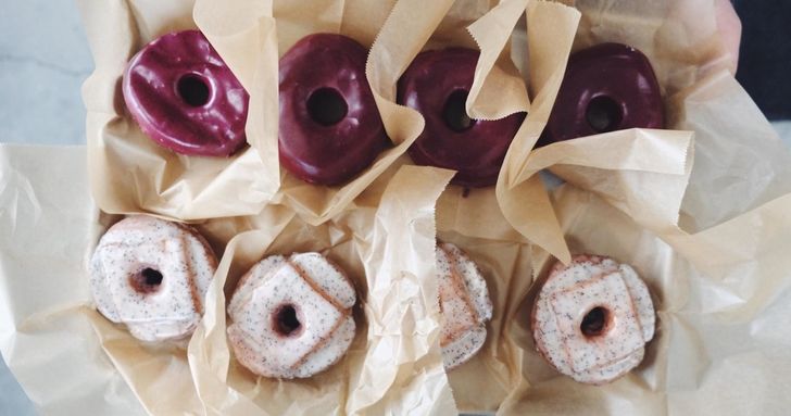 Downtown Portland Donut Tour - Image 3