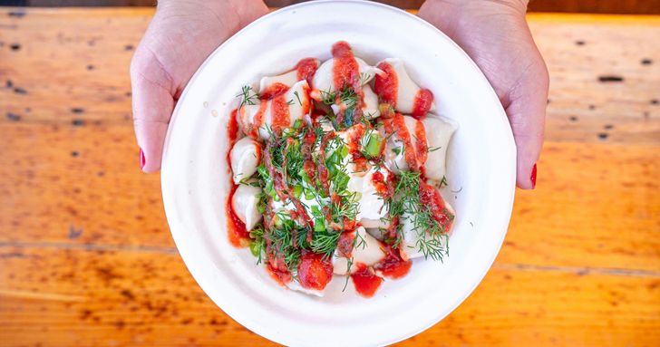 Portland Food Carts, Pods & Patios Tour - Image 2