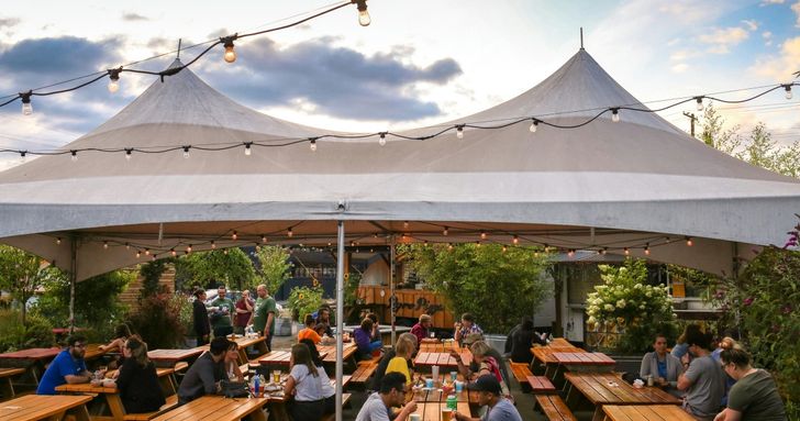 Portland Food Carts, Pods & Patios Tour - Image 4