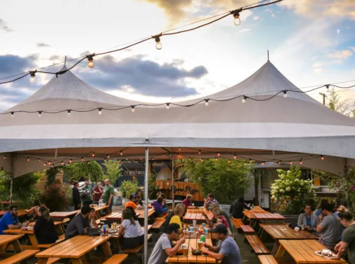 Portland Food Cart Culture Food Tour - Image 3