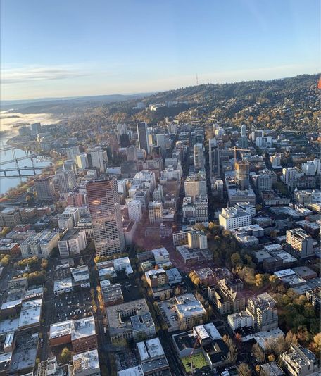 The Portlandia Plane Tour - Image 5