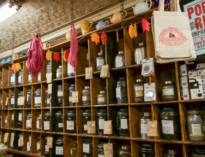 Greenwich Village Coffee Tour & Tasting - Image 3