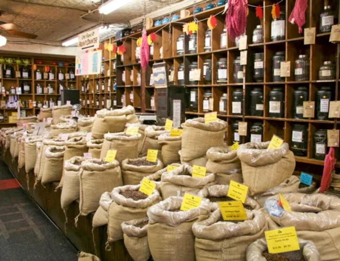 Greenwich Village Coffee Tour and Tasting