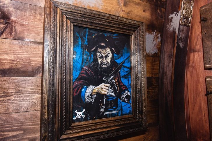 A Pirate's Adventure Escape Room in Georgetown - Image 4