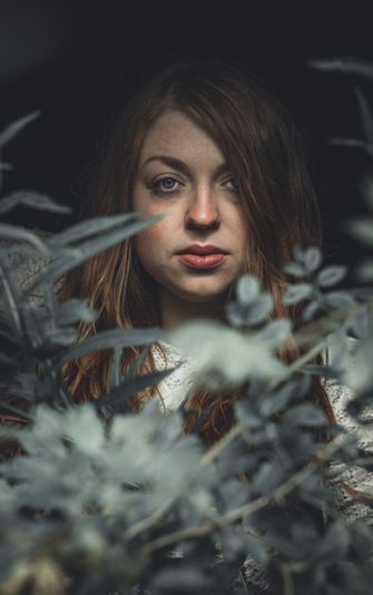 Portrait Photography Online Course - Image 1