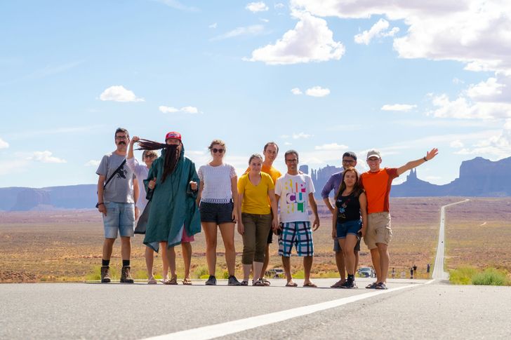 3 Day National Park Camping Tour from Las Vegas - Image 8