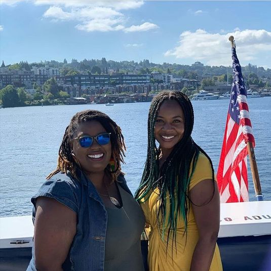 Weekend Brunch Cruise in Seattle - Image 2