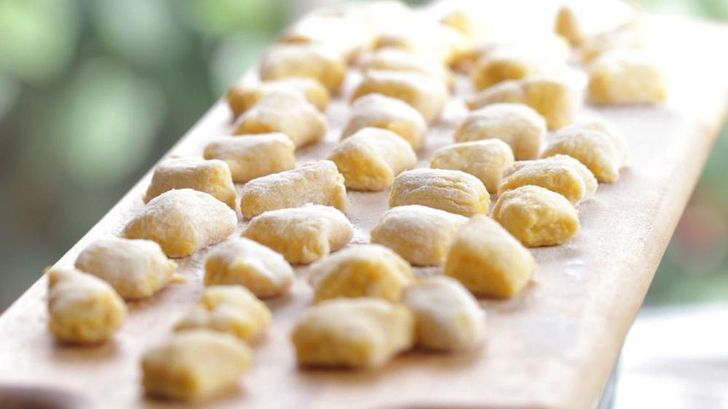 Authentic Handmade Gnocchi Cooking Class - Image 4