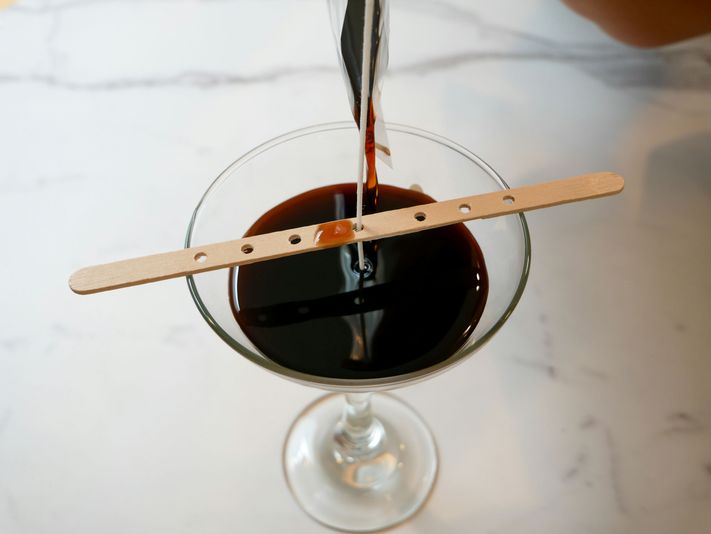 Espresso Martini Candle Crafting Kit - Image 6