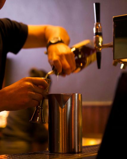 Speakeasy Cocktail Making Class in Midtown East - Image 12