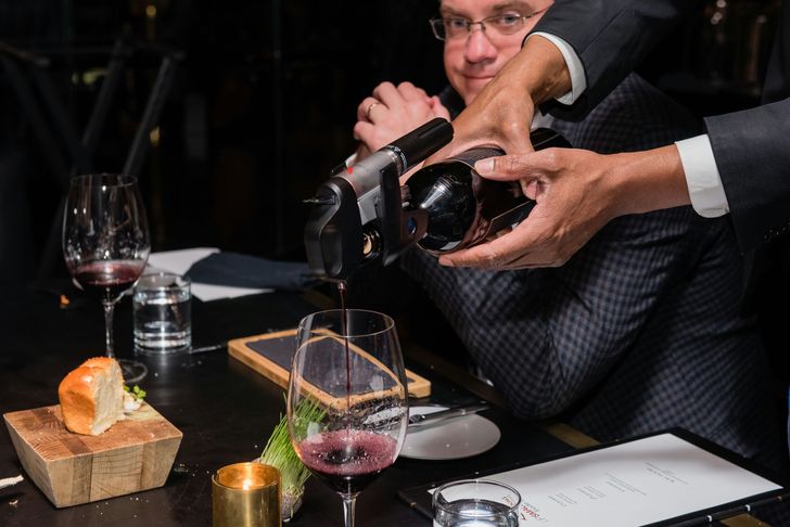 Ultimate VIP Steakhouse Experience - Image 15