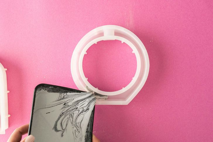 Marbled Vase Making Kit - Image 5