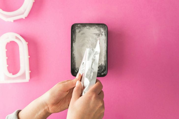 Marbled Vase Making Kit - Image 3