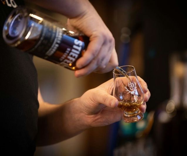 Specialty Alcohol Pairing Dinner Cruise in Seattle - Image 5