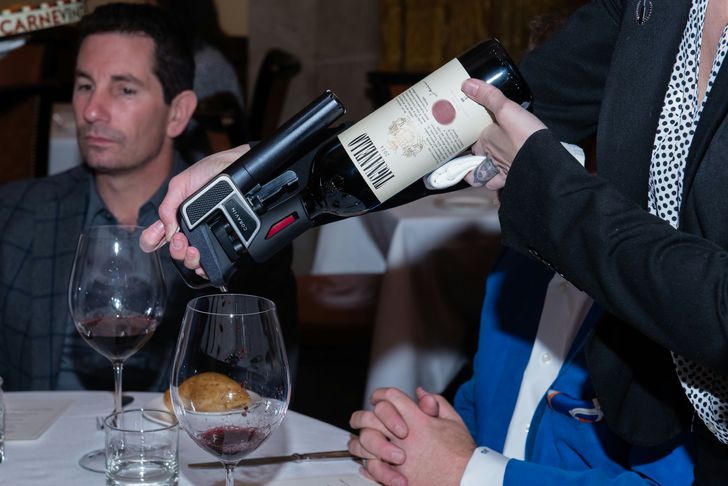 Ultimate VIP Steakhouse Experience - Image 9
