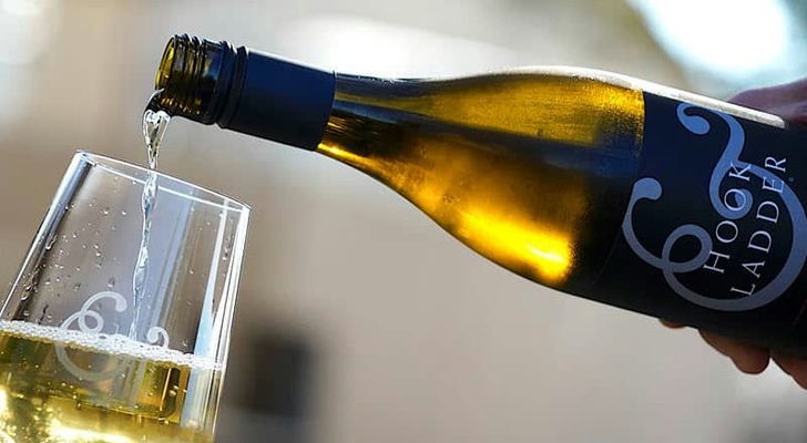 Russian River Weekend Wine Tasting & 5-Course Wine-Paired Lunch - Image 2