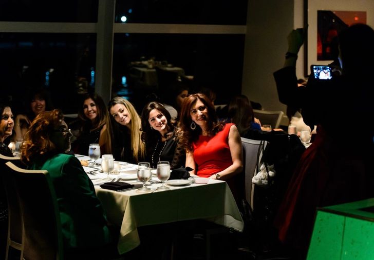 Saturday Premier Dinner Cruise in Washington DC - Image 2