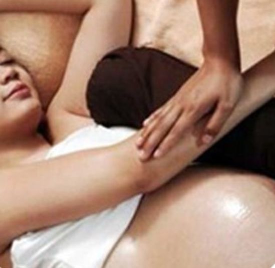 Prenatal/Postpartum Massage - Image 2