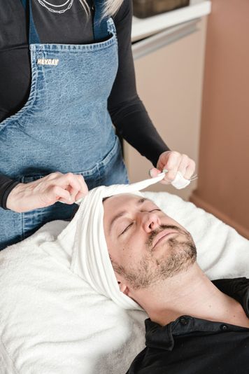 Heyday Personalized Facial with Nano Infusion - Image 4