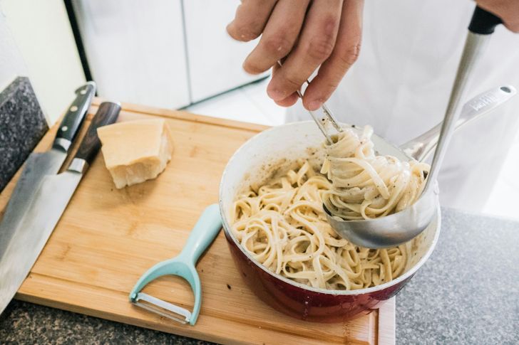 Pasta Cooking Class in Raleigh - Image 2
