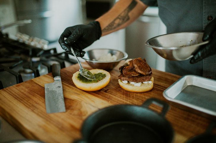 Personal Chef for an Evening in Denver - Image 2