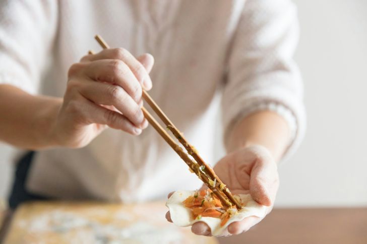 Asian Dumplings Cooking Class in San Antonio - Image 5
