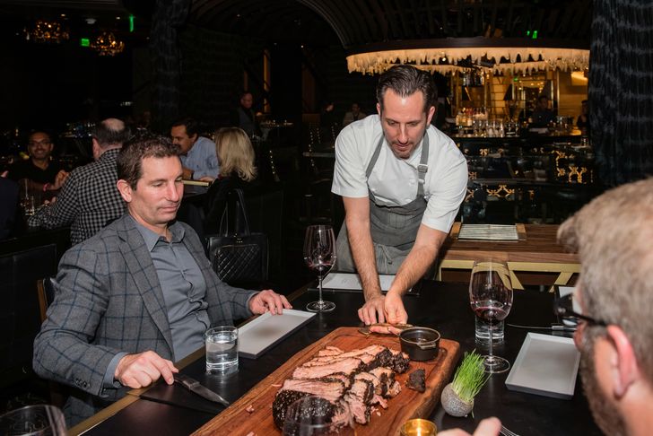 Ultimate VIP Steakhouse Experience - Image 16