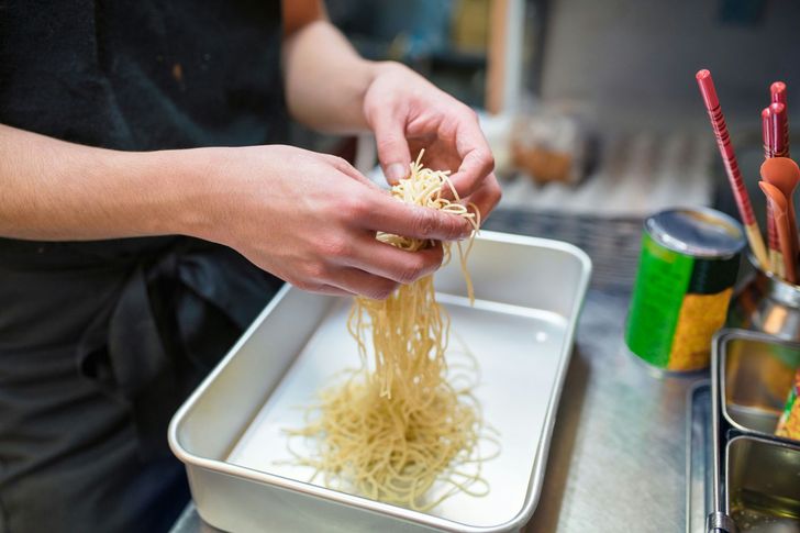 Seattle Japanese Ramen Cooking Class - Image 2